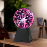 lampe-boule-de-plasma Lampe Boule de Plasma