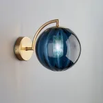 lampe-boule-en-verre-pour-interieur lampe boule en verre pour intérieur