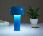 lampe-champignon-festive lampe champignon festive