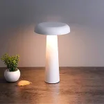 lampe-champignon-orientable-moderne lampe champignon orientable moderne