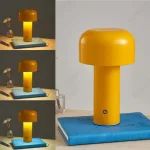lampe-champignon-portable lampe champignon portable