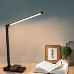 lampe-chargeur-induction Lampe Chargeur Induction