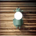 lampe-chevet-vintage-ambiance-chaleureuse lampe chevet vintage ambiance chaleureuse