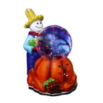 lampe-citrouille-originale lampe citrouille originale