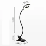 lampe-compacte-de-lecture lampe compacte de lecture