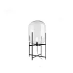 lampe-contemporaine-trepied-industriel lampe contemporaine trépied industriel
