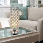 lampe-crista-style-vintage lampe Crista style vintage