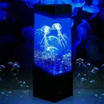lampe-d-ambiance-meduse Lampe d'Ambiance Méduse