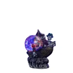 lampe-d-ambiance-pirate-zombie lampe d'ambiance pirate zombie