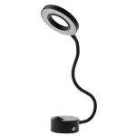 lampe-d-eclairage-murale-ronde-led lampe d'éclairage murale ronde led