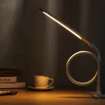 lampe-de-bureau-a-led Lampe de Bureau à LED