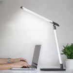 lampe-de-bureau-a-led-avec-prise-usb Lampe de Bureau à LED avec Prise USB