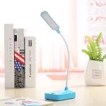 lampe-de-bureau-a-pile Lampe de Bureau à Pile