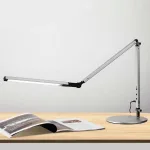 lampe-de-bureau-articulee Lampe de Bureau Articulée
