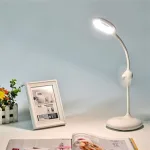 lampe-de-bureau-avec-ventilateur Lampe de Bureau avec Ventilateur