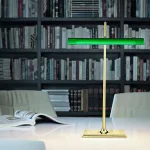 lampe-de-bureau-br-minimaliste-design-italien Lampe de Bureau Minimaliste Design Italien