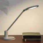 lampe-de-bureau-design-led Lampe de Bureau Design LED