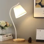 lampe-de-bureau-design-vintage Lampe de Bureau Design Vintage
