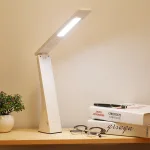 lampe-de-bureau-dimmable Lampe de Bureau Dimmable
