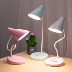 lampe-de-bureau-fille Lampe de Bureau Fille
