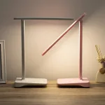 lampe-de-bureau-led-reglable lampe de bureau led réglable