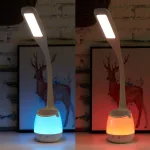 lampe-de-bureau-led-sans-fil Lampe De Bureau Led Sans Fil