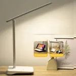 lampe-de-bureau-led-tactile Lampe de Bureau LED Tactile