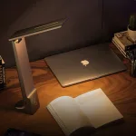 lampe-de-bureau-moderne Lampe de Bureau Moderne