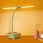 lampe-de-bureau-modulable Lampe de Bureau Modulable