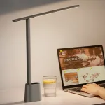 lampe-de-bureau-rechargeable-sans-fil Lampe de Bureau Rechargeable Sans Fil