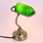 lampe-de-bureau-style-vintage-compact lampe de bureau style vintage compact