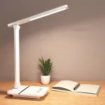 lampe-de-bureau-sur-pied Lampe de Bureau sur Pied