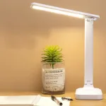 lampe-de-bureau-tactile Lampe de Bureau Tactile