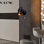 lampe-de-chambre-murale-cuiva lampe de chambre murale Cuiva