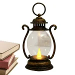 lampe-de-chevet-au-style-intemporel-ancienna lampe de chevet au style intemporel Ancienna