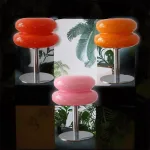 lampe-de-chevet-avec-abat-jour lampe de chevet avec abat-jour