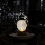 lampe-de-chevet-avec-abat-jour-vintage-ancienna lampe de chevet avec abat-jour vintage Ancienna