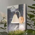 lampe-de-chevet-bois-avec-lumiere-gammi lampe de chevet bois avec lumière Gammi