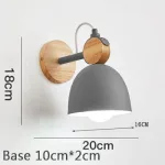 lampe-de-chevet-bois-naturelle lampe de chevet bois naturelle