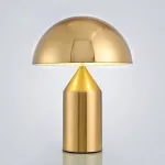 lampe-de-chevet-champignon-luxe Lampe de chevet Champignon Luxe