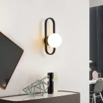 lampe-de-chevet-contemporaine-murale lampe de chevet contemporaine murale