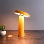 lampe-de-chevet-design-champignon-orientable Lampe de chevet Design Champignon Orientable