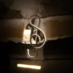 lampe-de-chevet-design-doree-gamme-doree Lampe de Chevet Design Dorée - Gamme Dorée