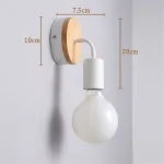 lampe-de-chevet-design-en-bois lampe de chevet design en bois
