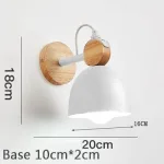 lampe-de-chevet-design-lumina lampe de chevet design Lumina