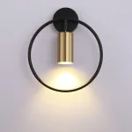 lampe-de-chevet-design-moderne lampe de chevet design moderne