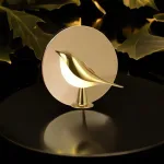 lampe-de-chevet-design-oiseau lampe de chevet design oiseau