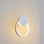 lampe-de-chevet-design-suspendue lampe de chevet design suspendue
