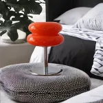 lampe-de-chevet-elegante lampe de chevet élégante