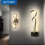 lampe-de-chevet-elegante-doree lampe de chevet élégante dorée